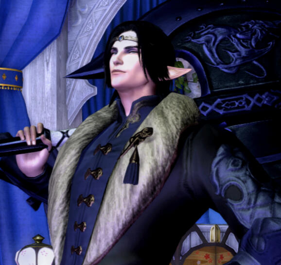 Agravain Mureif