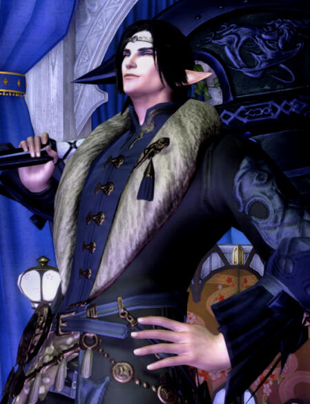 Agravain Mureif